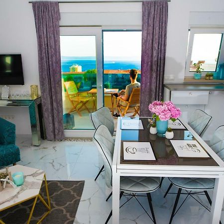 Apartment Mikulic Makarska Exterior foto